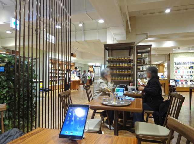 The Photo Of Interior Hajimarino Cafe Tabelog