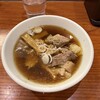 らぁめん 満来 - 