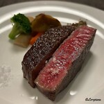 Golot - イギリスの岩塩を肉に