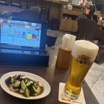 キリンシティ - 
