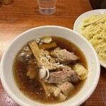 らぁめん 満来 - 
