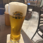 キリンシティ - 