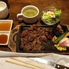 カフェダイニングアンドステーキ ガッテンダー - 