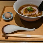 ニッポン ラーメン 凛 トウキョウ - 
