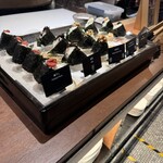 ロビーラウンジ 「マーブルラウンジ」 - 