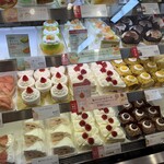 銀座コージーコーナー - 料理写真: