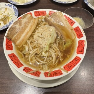 バーミヤン_1