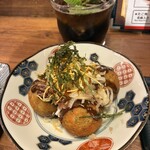 銀だこハイボール酒場 - 