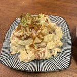 銀だこハイボール酒場 - 