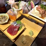 OHASHI - 
