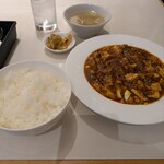 四川飯店 - 