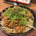 銀だこハイボール酒場 - 