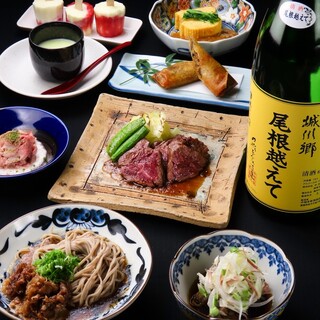 肉料理ひら井_0