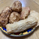 森岡商店 - 