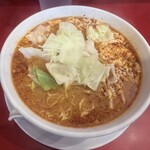 カプサイメン - 料理写真: