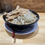 粋麺せんじゅ - 料理写真: