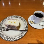 喫茶 、 - 