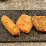 和食 紗心 - 