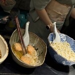 和食 紗心 - 