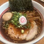 塩元帥 - 