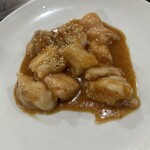 とらじ苑 - コロコロ　700円