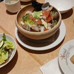 イル・キャンティ  - 