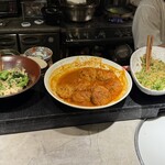 和食 紗心 - 