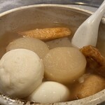 和食 紗心 - 