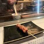 炭火焼鳥　榊 - 