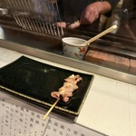 炭火焼鳥　榊 - 