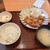 やよい軒 - 料理写真: