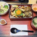 大戸屋 - 料理写真: