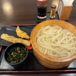 伊予製麺 - 料理写真: