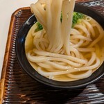 うどん 丸香 - 