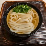 うどん 丸香 - 
