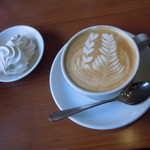 エスプレッソ ファクトリー - 2015年3月