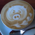 エスプレッソ ファクトリー - 2015年3月