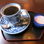 茶 めし処 手作りこんにゃくの店 ゆず - 