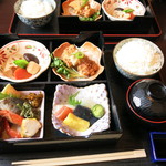 茶 めし処 手作りこんにゃくの店 ゆず - 