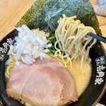 壱角家 - 料理写真: