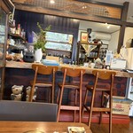 CHA-BOU榊 - 