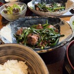 ここのつ - 