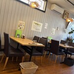 CHA-BOU榊 - 