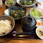 ここのつ - 