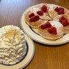 エッグスンシングス 六本木ヒルズ店