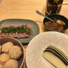 お酒とごはん mican - 