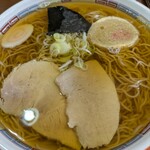 支那そば 伊藤 - 