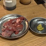 下井草ホルモン良ちゃん - 