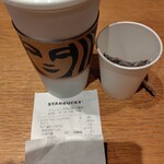 スターバックスコーヒー - ドリンク写真: