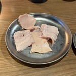 下井草ホルモン良ちゃん - 